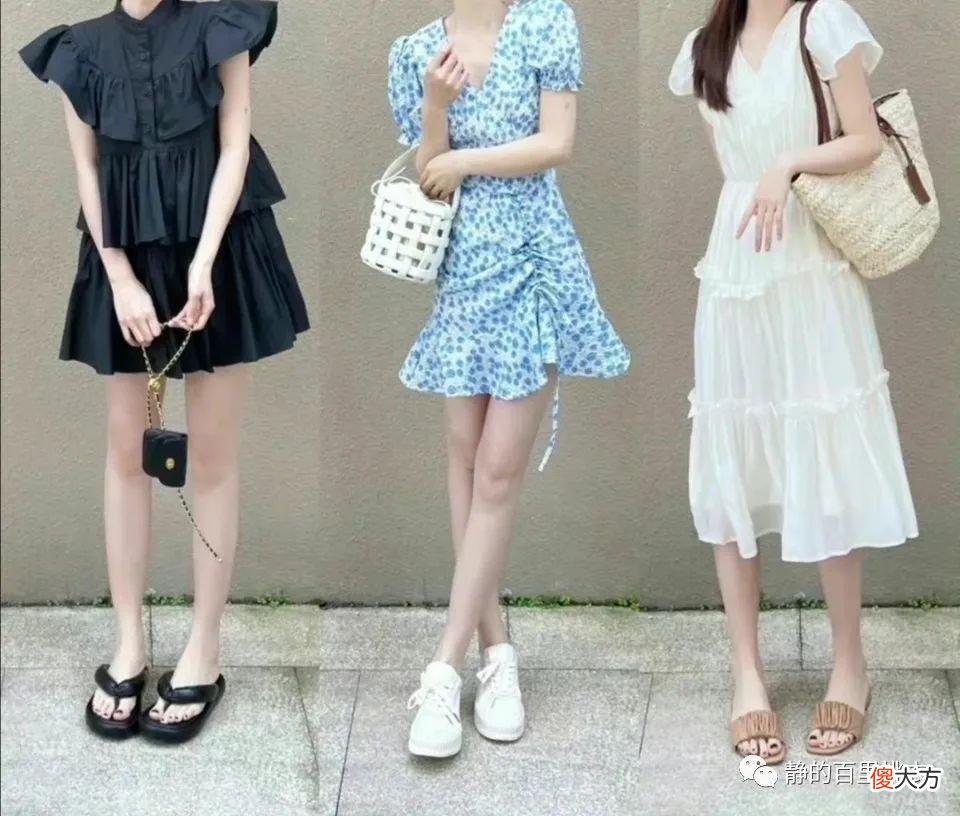【就爱时尚】很会穿衣的女人都有秘诀！用好这3招打破俗气感，越看越时髦