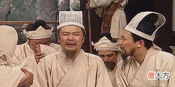 【历史故事】关羽死后，诸葛亮淡淡说出7个字，刘备听后即刻处死了刘封