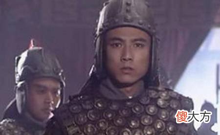 【历史故事】关羽手下的一员小将，靠北伐扬名，连司马懿也差点死在他手上