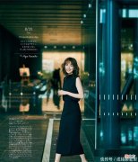 【就爱时尚】适合中年女人的日系夏季穿搭，简约高级又体面，时尚减龄又有品味