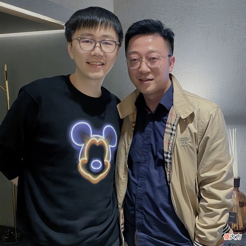 【游戏迷】dota2：当年制作教学视频的明星，海涛的切假腿