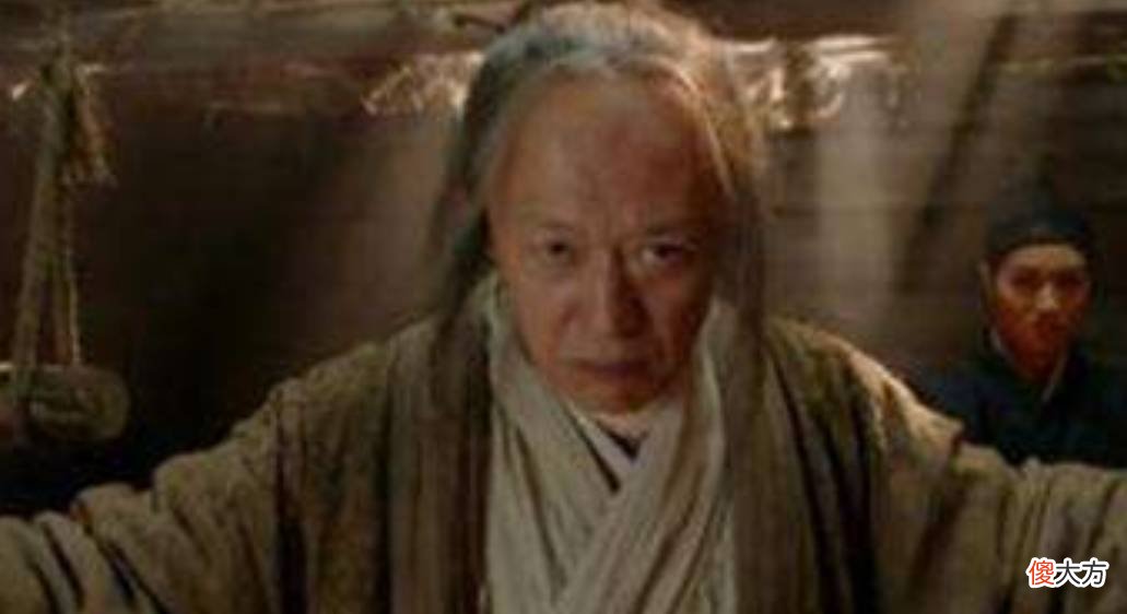 【历史故事】魏忠贤一生最怕此人，崇祯帝多次诬陷下狱，他干这件事名垂青史