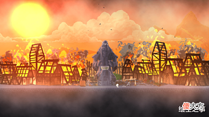 【游戏迷】《Wildfire》:手能操纵魔法元素,潜入敌营却屡屡碰壁