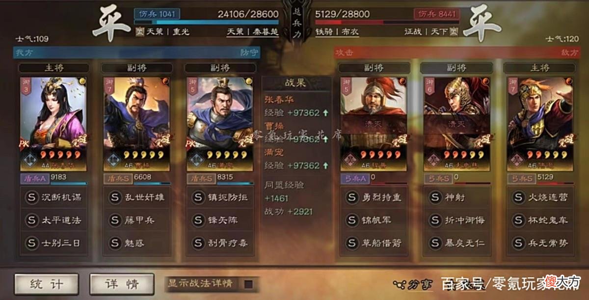 【游戏迷】三国志战略版：可以替代司马懿的武将，乐进、郝昭、SP袁绍
