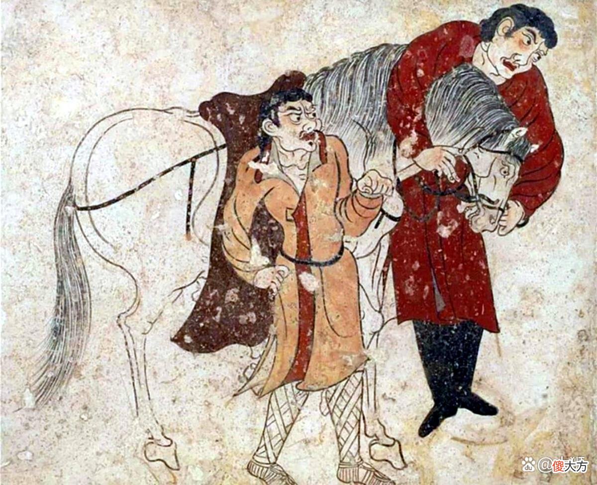 【爱历史】玄宗年间一奇人，仅凭几根蓍草，便可卜筮未来之事