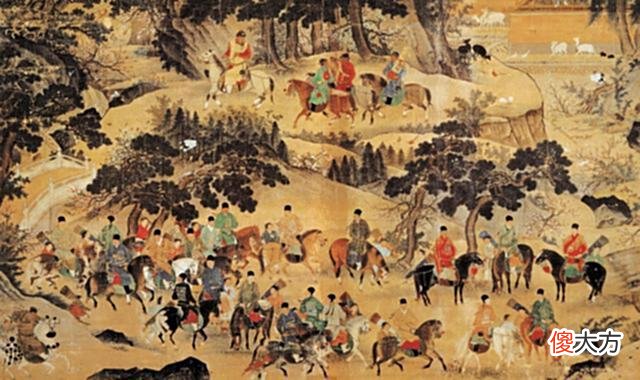 【爱历史】“夺门之变”是明代历史的一次转折，一位明君被废除