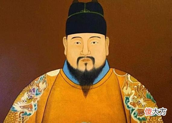 【爱历史】“夺门之变”是明代历史的一次转折，一位明君被废除