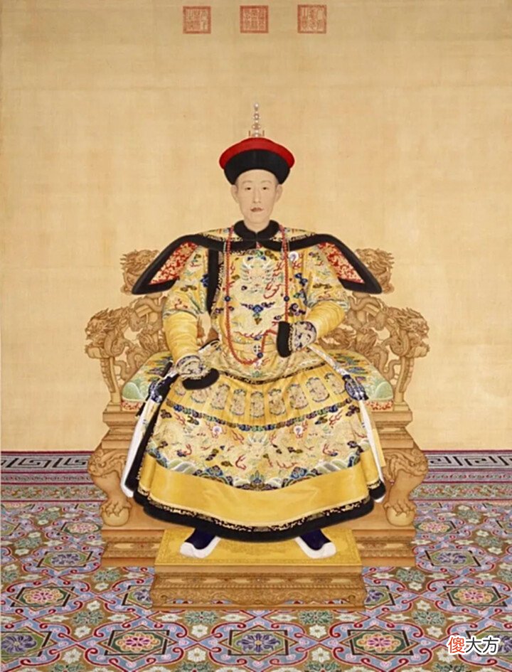 【爱历史】乾隆下令,头盖骨也能改造成这样