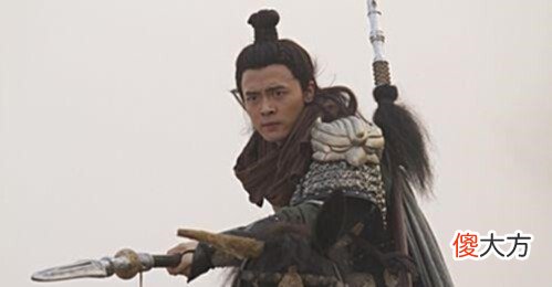 【历史故事】历史上的杨家将，别被电视剧骗了，与真实的情况差太多