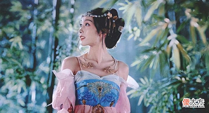 【历史故事】人人都说韩子高才是陈文帝的真爱,那我沈妙容这个皇后是假的吗?