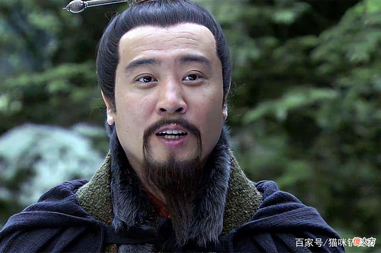 【爱历史】卧龙凤雏得一可安天下，但为何诸葛亮并没有帮刘备统一三国？