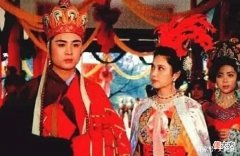 【爱历史】唐僧是否爱过女儿国国王？他对女王说的这6个字，足以表明心意