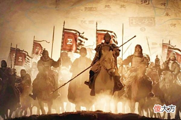 【爱历史】曾经不可一世，雄霸草原数百年的匈奴，后来演变成了哪个民族？