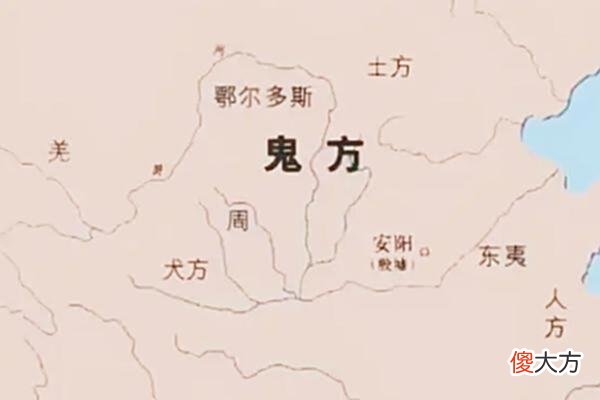 【爱历史】曾经不可一世，雄霸草原数百年的匈奴，后来演变成了哪个民族？