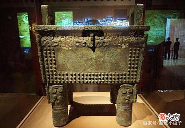 【历史故事】秒杀花木兰、武则天、甄嬛、杨贵妃的史上最强大女主——妇好