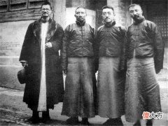 【历史故事】李大钊牺牲后，他的妻子手里只剩一块银元，后来生活过得怎样
