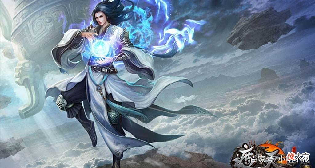 【游戏世界】遮天：盘点叶凡叶天帝最激烈最危险的几场战斗