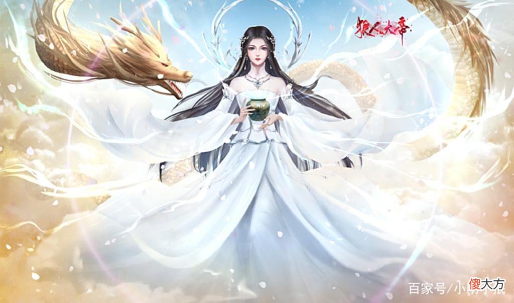 【游戏世界】遮天：盘点叶凡叶天帝最激烈最危险的几场战斗