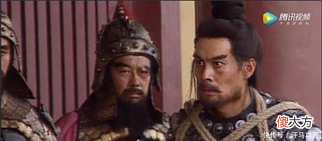 【爱历史】此人是吕布麾下猛将，掌握最精锐的陷阵营，却叛变吕布将其害死！