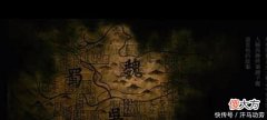 【爱历史】此人是吕布麾下猛将，掌握最精锐的陷阵营，却叛变吕布将其害死！