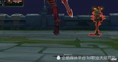 【游戏世界】LOL拥有全屏特效的6款皮肤 第一个让你知道拳头真正实力