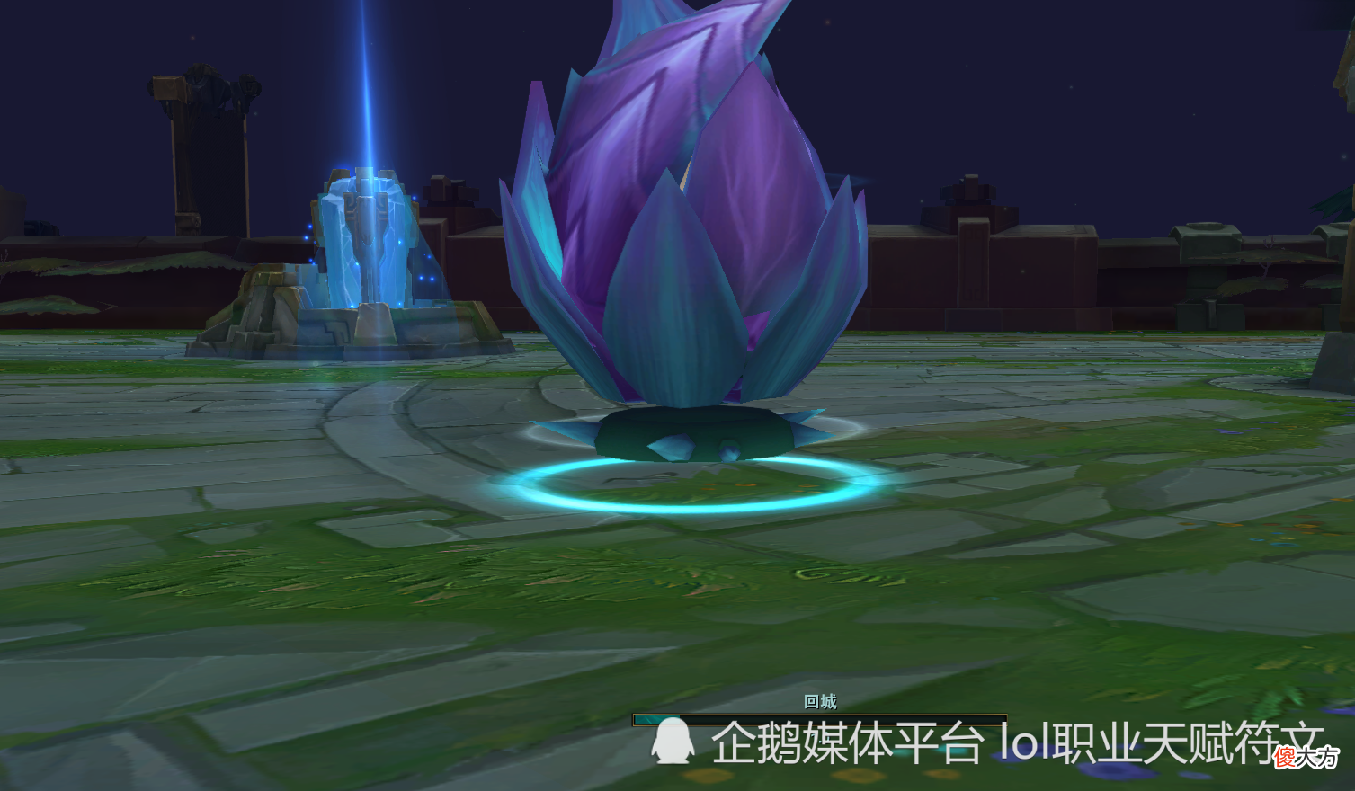 【游戏世界】LOL模型能够升级的6款皮肤 第一个有3个模型 却被玩家骂垃圾