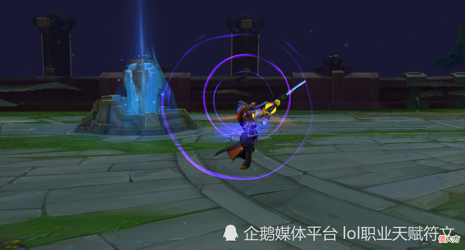 【游戏世界】LOL模型能够升级的6款皮肤 第一个有3个模型 却被玩家骂垃圾