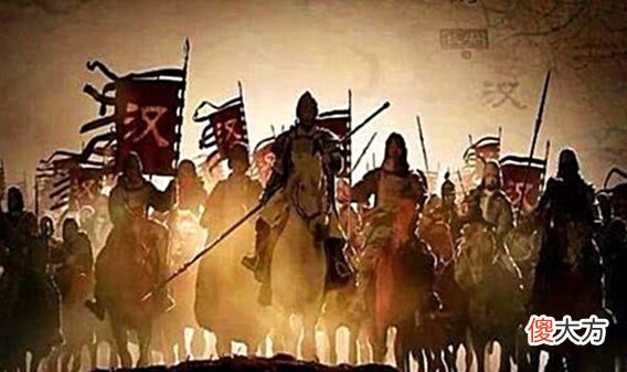 【历史故事】汉朝武帝在位时，并未做到彻底打败匈奴，为何在宣帝时却能做到？