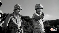 【历史故事】从当兵差点没人要，到一人劝降1500名日军，盖伊的一生非常精彩