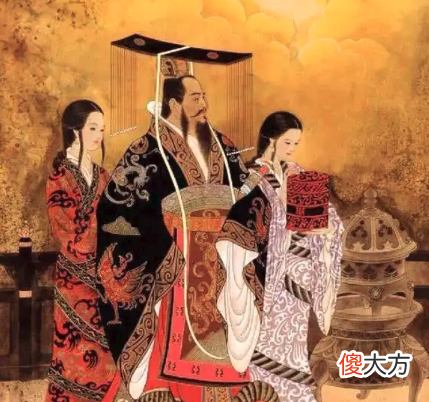 【历史故事】此女一身谜，花信年华惨遭处死，出殡后香飘十里！