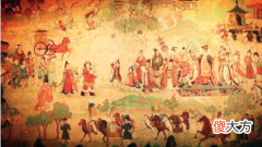 【历史故事】此女一身谜，花信年华惨遭处死，出殡后香飘十里！