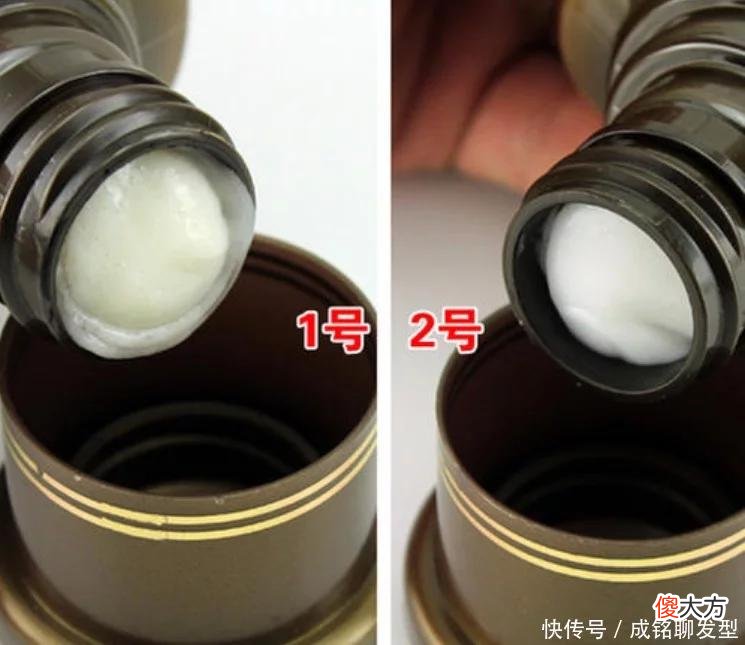 【就爱时尚】理发店和自己买的染发膏有啥区别？看懂这三点，你就明白有啥不同