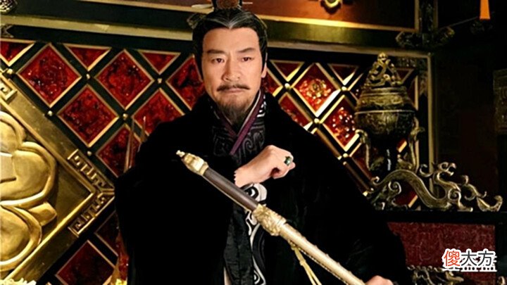 【爱历史】亡国之君陈叔宝荒唐至极,谁能够想到他的母亲柳敬言也是如此不凡