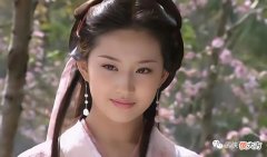 【历史故事】梦姑心机有多深？一个谎言瞒了所有人，难怪天龙众女不如她