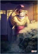 【游戏迷】颍川名士杜袭能辅助能压制，弃牌四花色获得金身效果，防御拉满