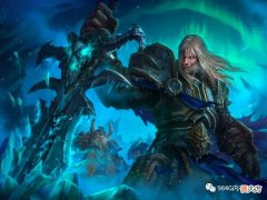 【游戏迷】魔兽世界怀旧服：所谓怀旧？拿到绝版装备，然后自我感动？