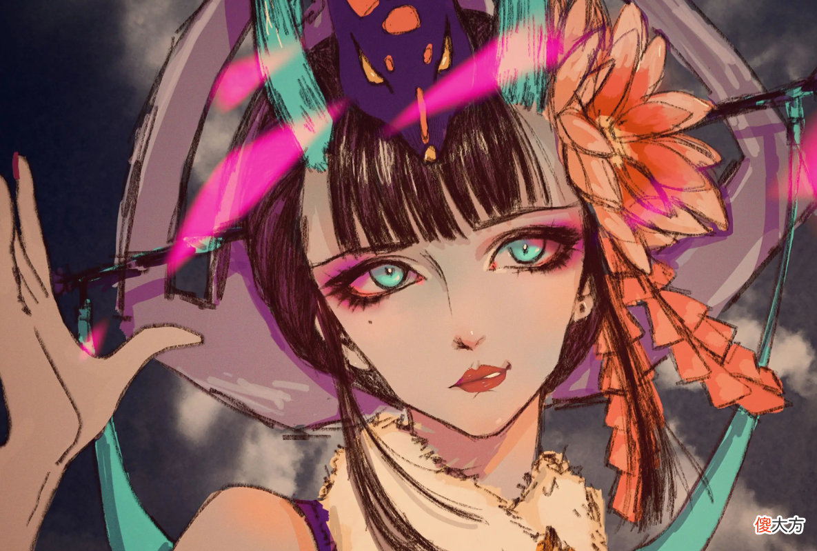 【游戏世界】阴阳师：新区【夜摩天殿】开放，这波实锤了SP阎魔即将到来