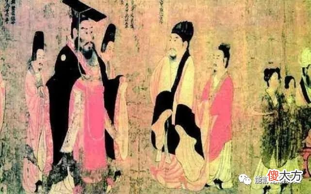 【爱历史】隋文帝：朕怕的不是老婆，那是爱！