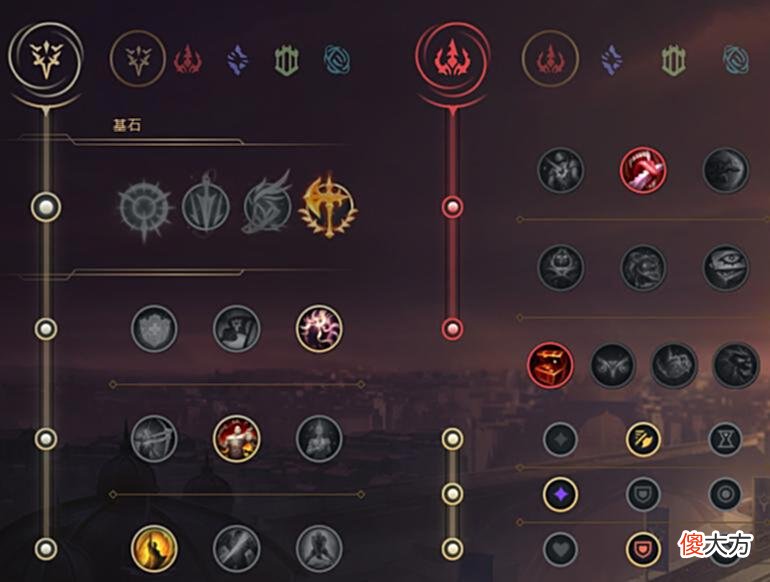 【游戏世界】LOL双位置胜率垫底，该如何选择符文出装拯救瑞兹