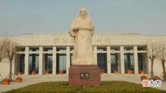 【历史故事】晋州博物馆藏有魏征的真迹，专家说：看罢他的书法就知道他的为人