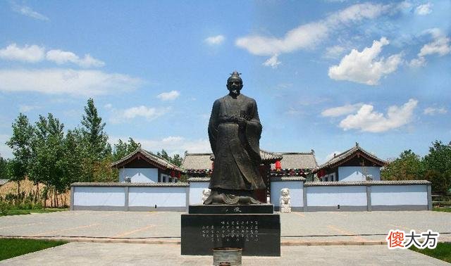 【历史故事】晋州博物馆藏有魏征的真迹，专家说：看罢他的书法就知道他的为人