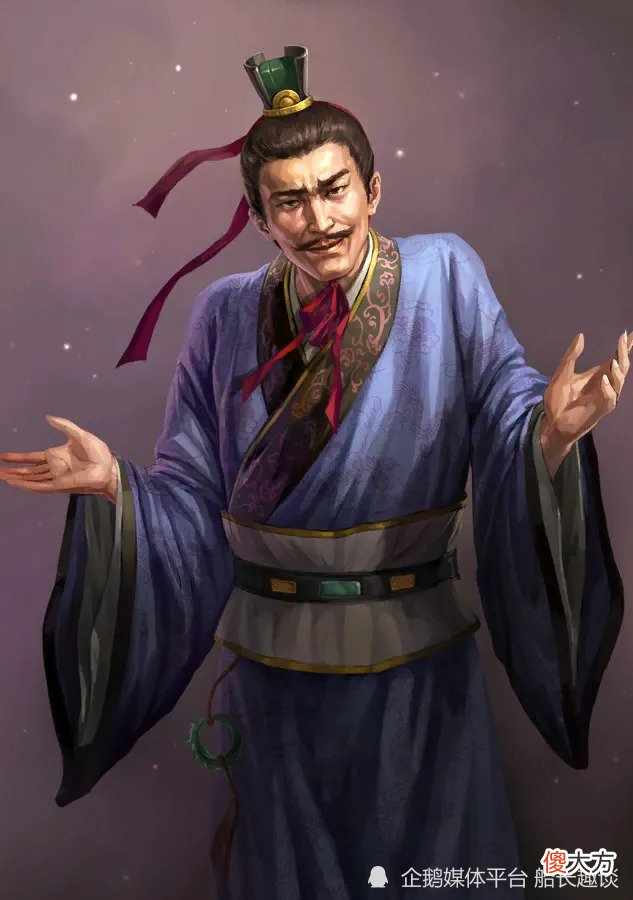 【历史故事】汉中太守魏延是蜀汉少有的能独当一面的大将，为何诸葛亮不重用他
