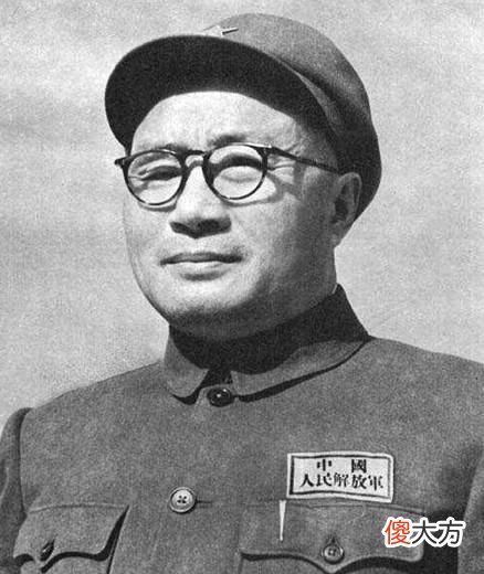 【历史故事】陈赓兵团打仗很好，却因“点名不答到”，被刘伯承严厉批评