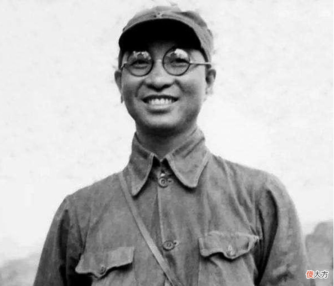 【历史故事】陈赓兵团打仗很好，却因“点名不答到”，被刘伯承严厉批评