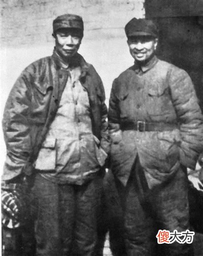 【历史故事】陈赓兵团打仗很好，却因“点名不答到”，被刘伯承严厉批评