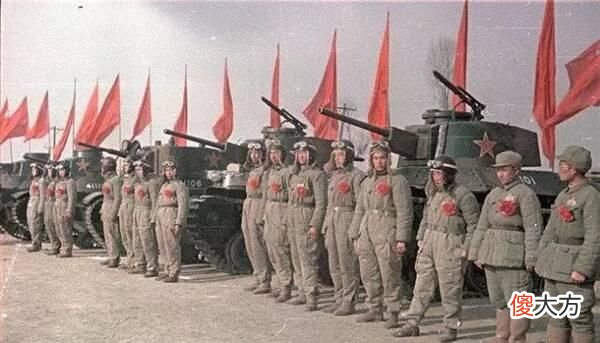 【历史故事】陈赓兵团打仗很好，却因“点名不答到”，被刘伯承严厉批评