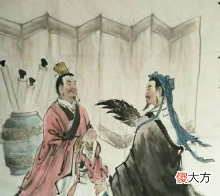 【历史故事】诸葛亮的隆中对可不可行，为何他六次北伐都失败？这6字道破玄机