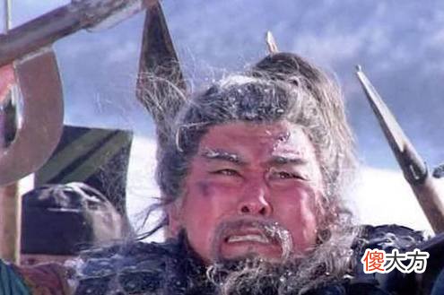【历史故事】诸葛亮的隆中对可不可行，为何他六次北伐都失败？这6字道破玄机