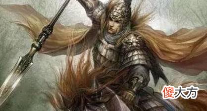 【爱历史】如果张辽加入蜀汉，那么五虎上将应该踢出谁？