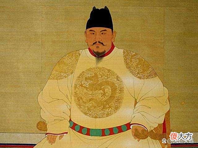 【爱历史】明朝宗室成员的名字为什么那么古怪？与明太祖定下的取名规则有关